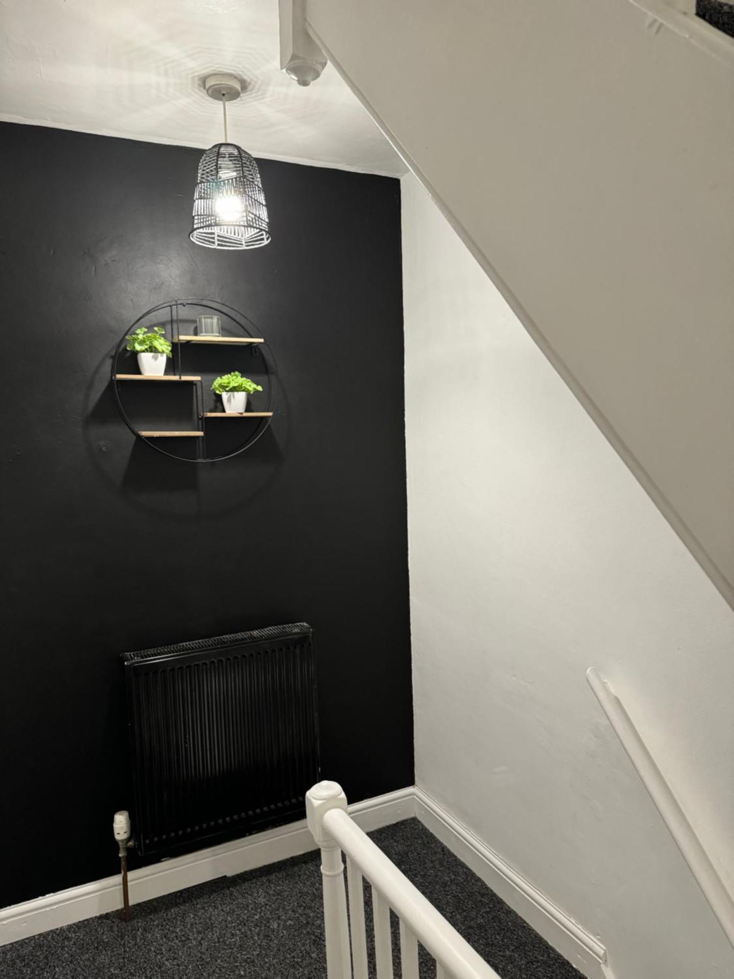 Double Located 2 Minutes From Gloucester Royal Hospital Accommodatie bij particulieren *