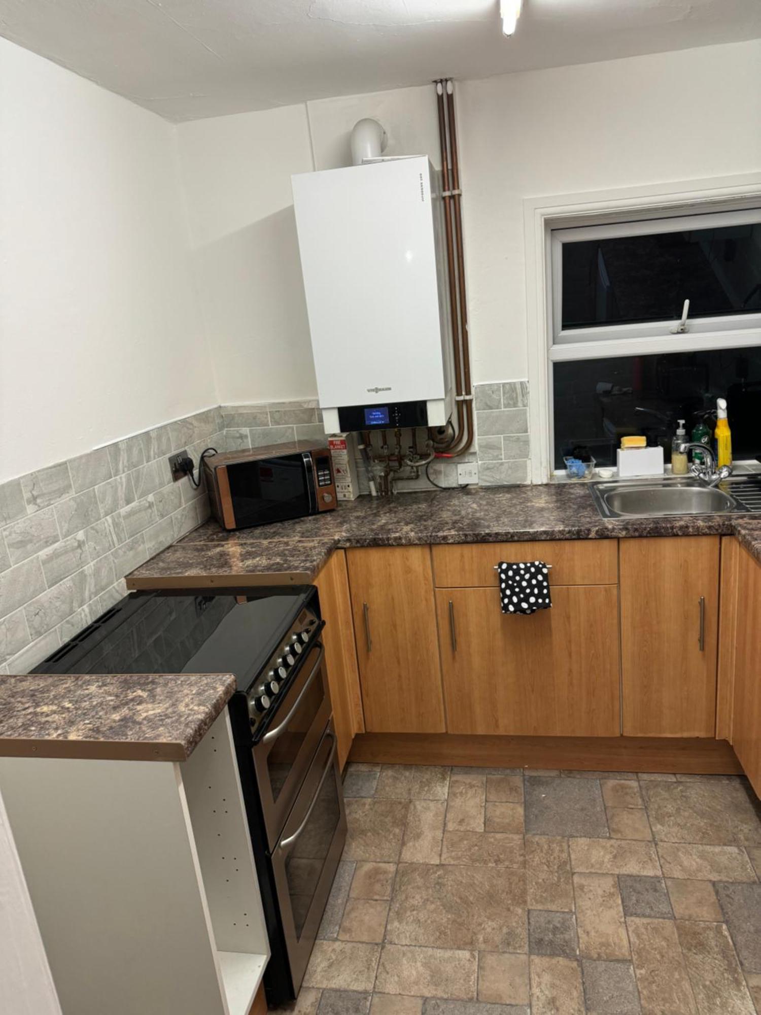 Accommodatie bij particulieren Double Located 2 Minutes From Gloucester Royal Hospital